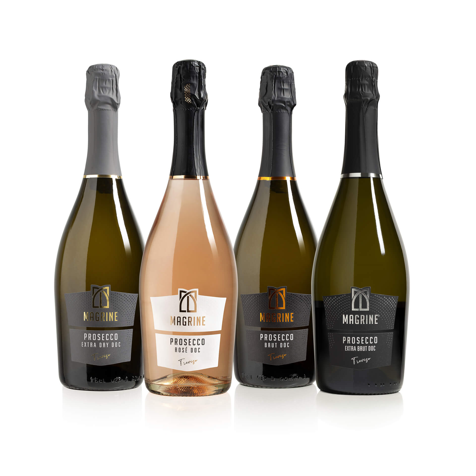 Magrine Shop Prosecco DOC Treviso